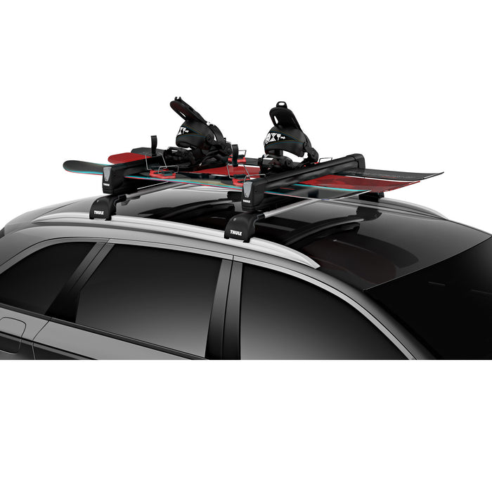Thule Snowpack Extender Black