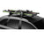 Thule Snowpack Extender Black