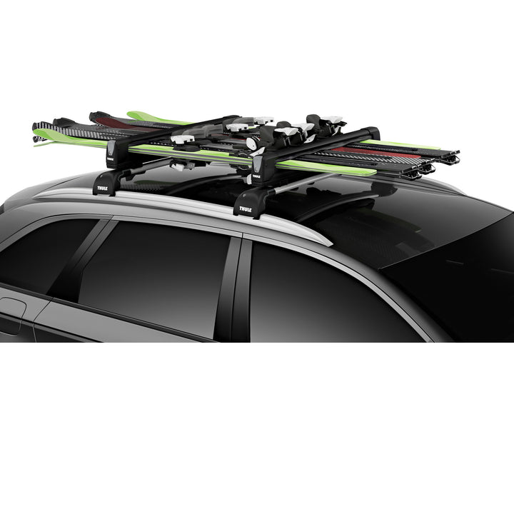 Thule Snowpack Extender Black