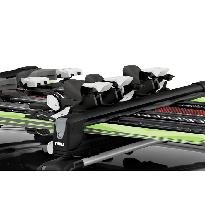 Thule Snowpack Extender Black
