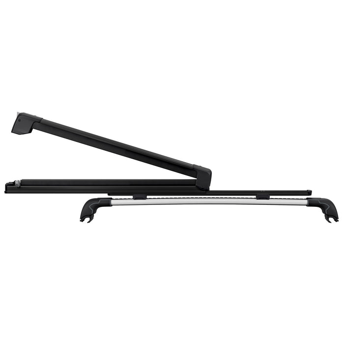 Thule Snowpack Extender Black