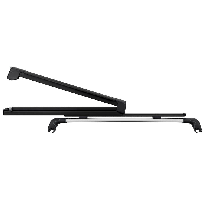 Thule Snowpack Extender Black