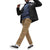 Vans Color Multiplier Vintage Wash Hoodie - Men's Dress Blues