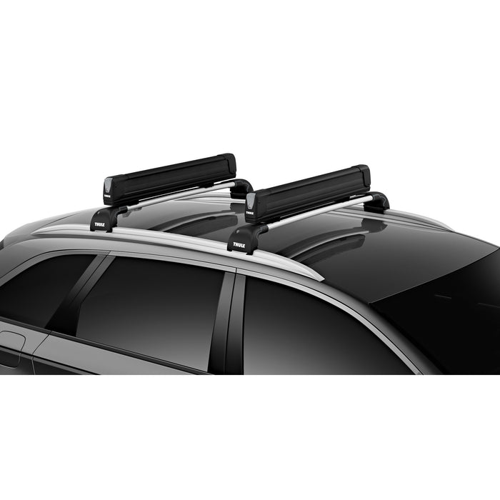 Thule Snowpack Extender Black