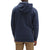 Vans Color Multiplier Vintage Wash Hoodie - Men's Dress Blues