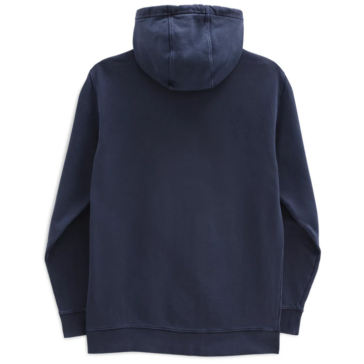 Vans Color Multiplier Vintage Wash Hoodie - Men's Dress Blues