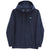 Vans Color Multiplier Vintage Wash Hoodie - Men's Dress Blues