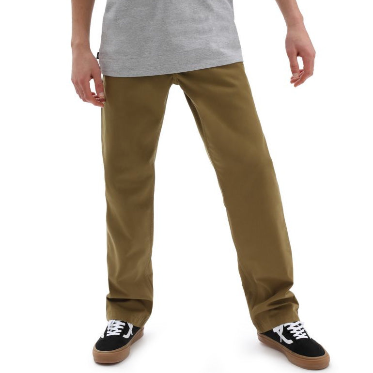 Vans Authentic™ Relaxed Chinos - Men's Nutria