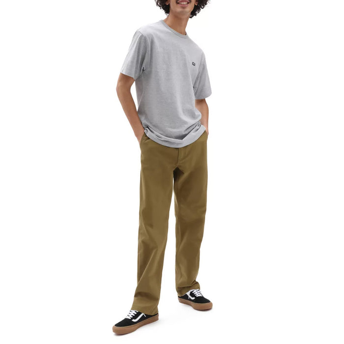 Vans Authentic™ Relaxed Chinos - Men's Nutria