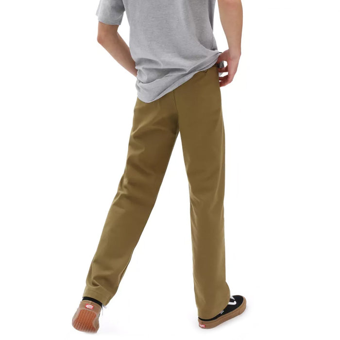 Vans Authentic™ Relaxed Chinos - Men's Nutria