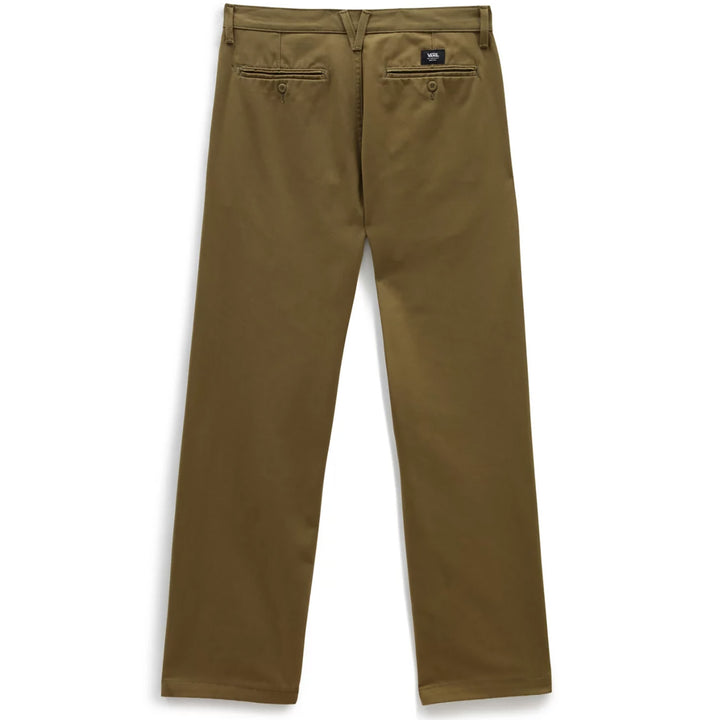 Vans Authentic™ Relaxed Chinos - Men's Nutria