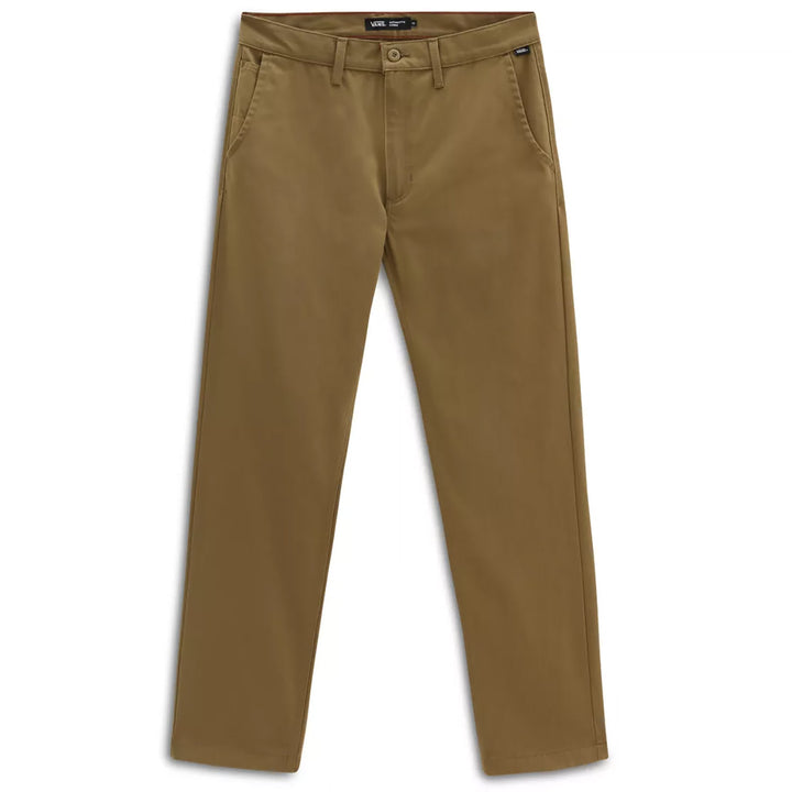 Vans Authentic™ Relaxed Chinos - Men's Nutria