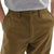 Vans Authentic™ Relaxed Chinos - Men's Nutria