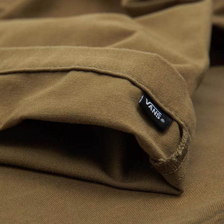 Vans Authentic™ Relaxed Chinos - Men's Nutria