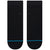 Stance Lowrider Socks Black