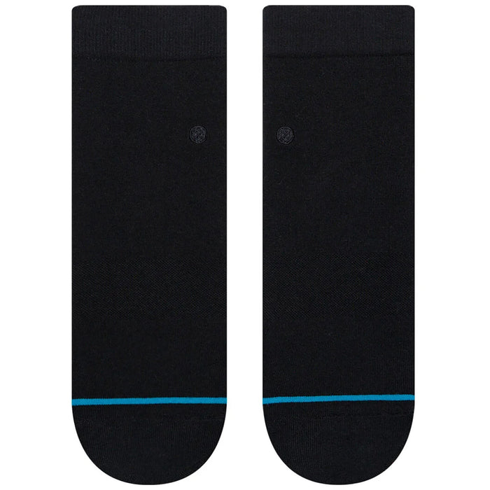 Stance Lowrider Socks Black