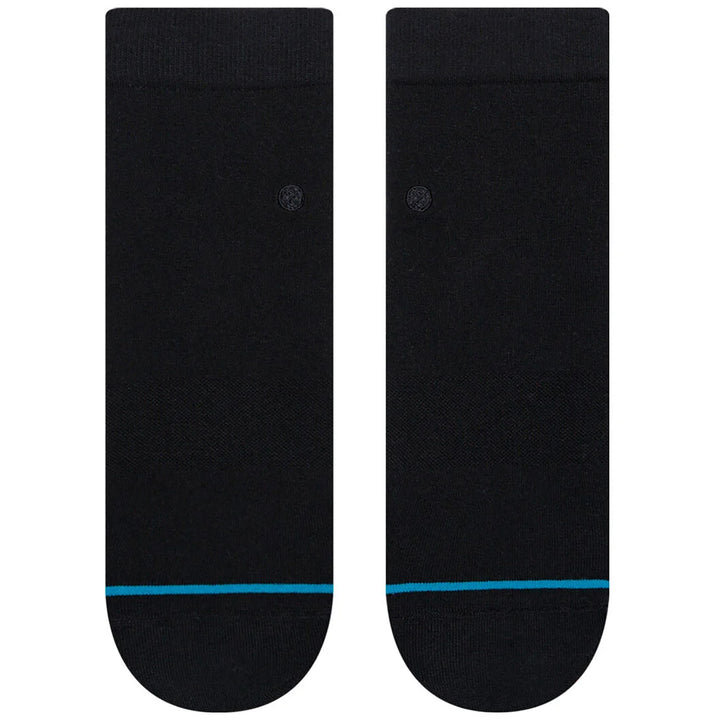 Stance Lowrider Socks Black