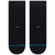Stance Lowrider Socks Black