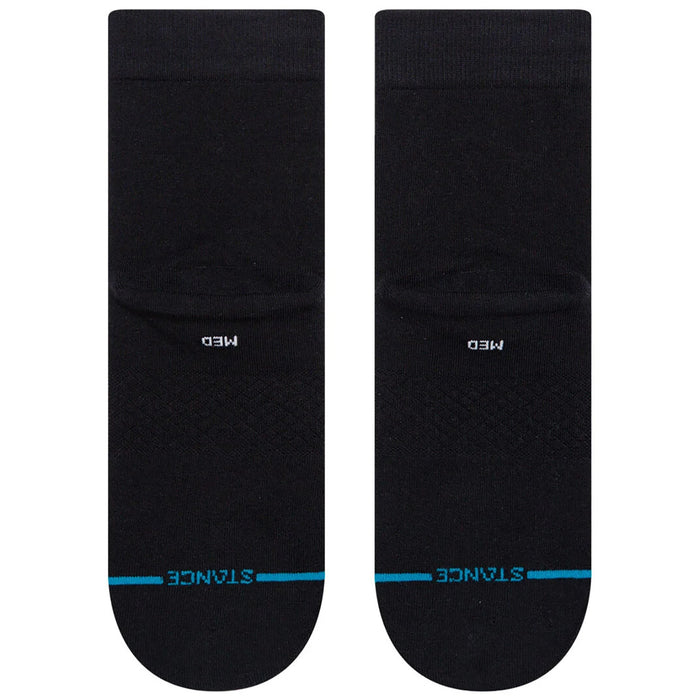 Stance Lowrider Socks Black