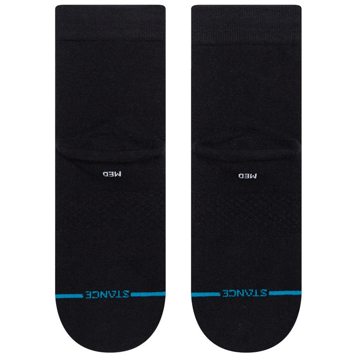 Stance Lowrider Socks Black