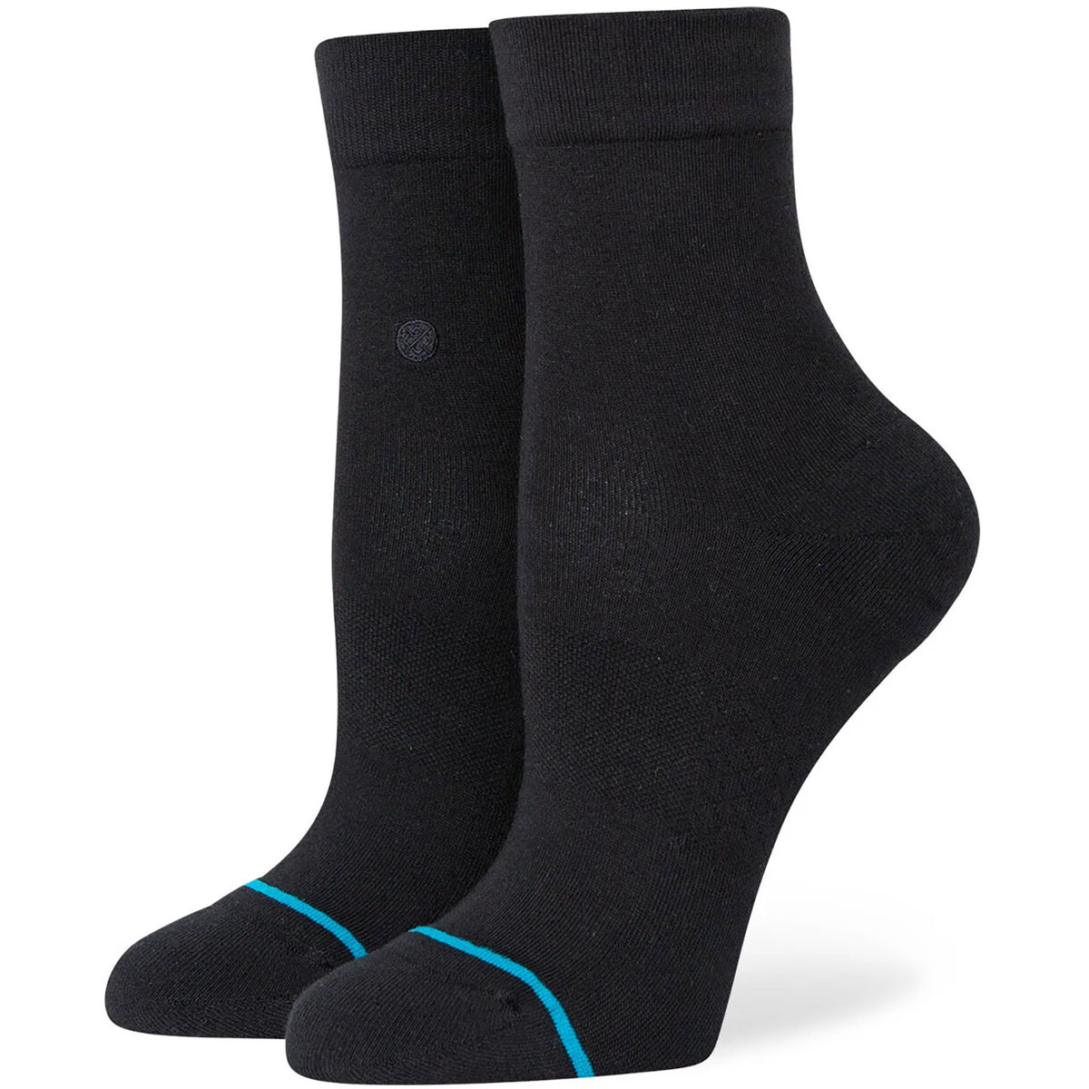 Stance Lowrider Socks Black