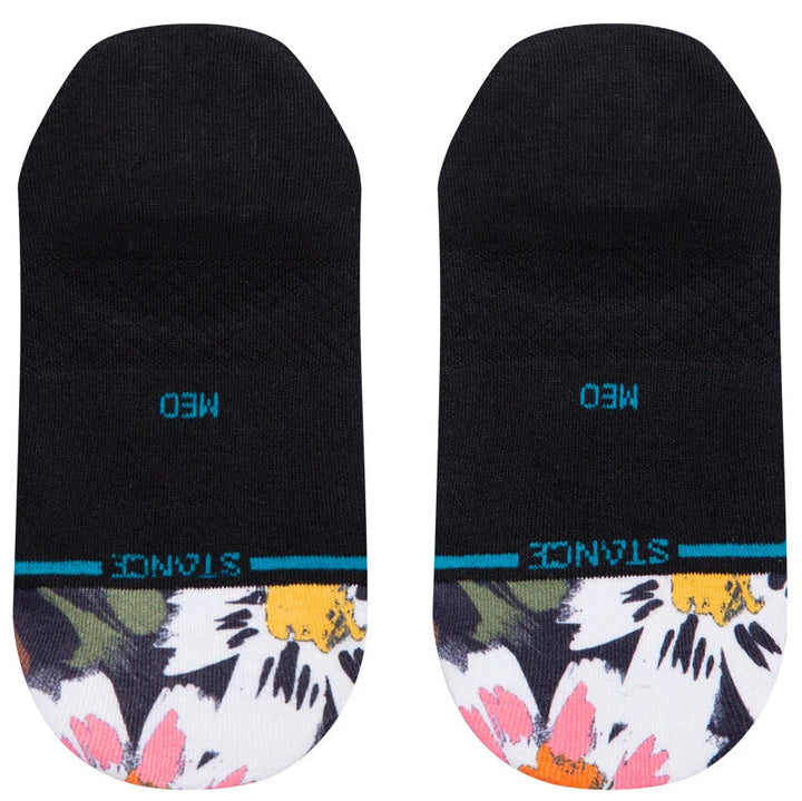 Stance Prosper Socks - Unisex Black
