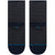 Stance Infinity Socks - Unisex Navy