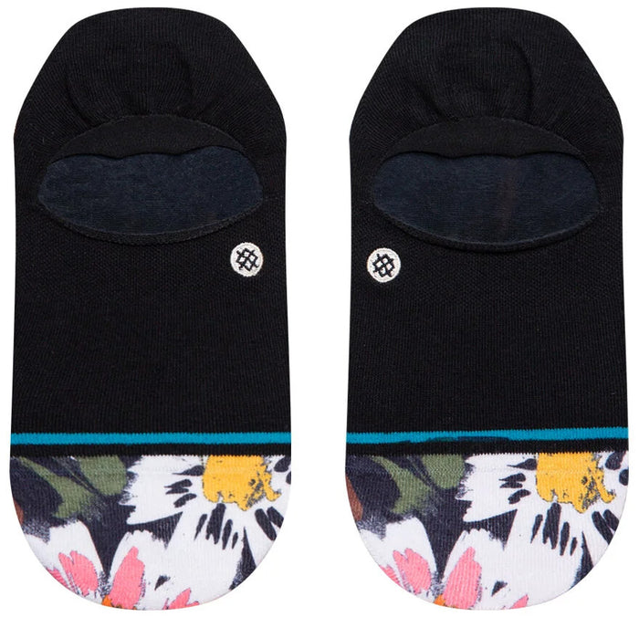 Stance Prosper Socks - Unisex Black
