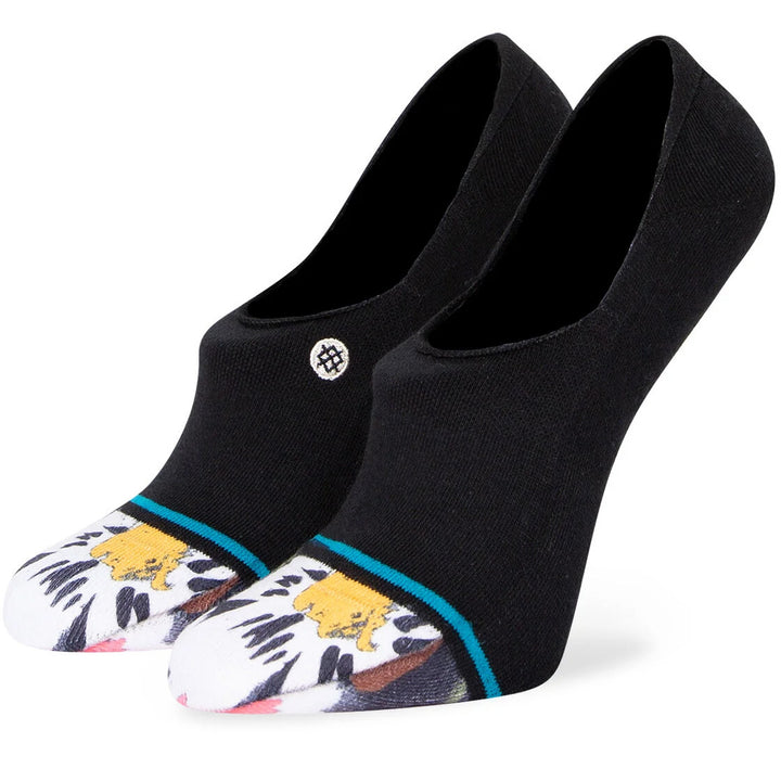 Stance Prosper Socks - Unisex Black