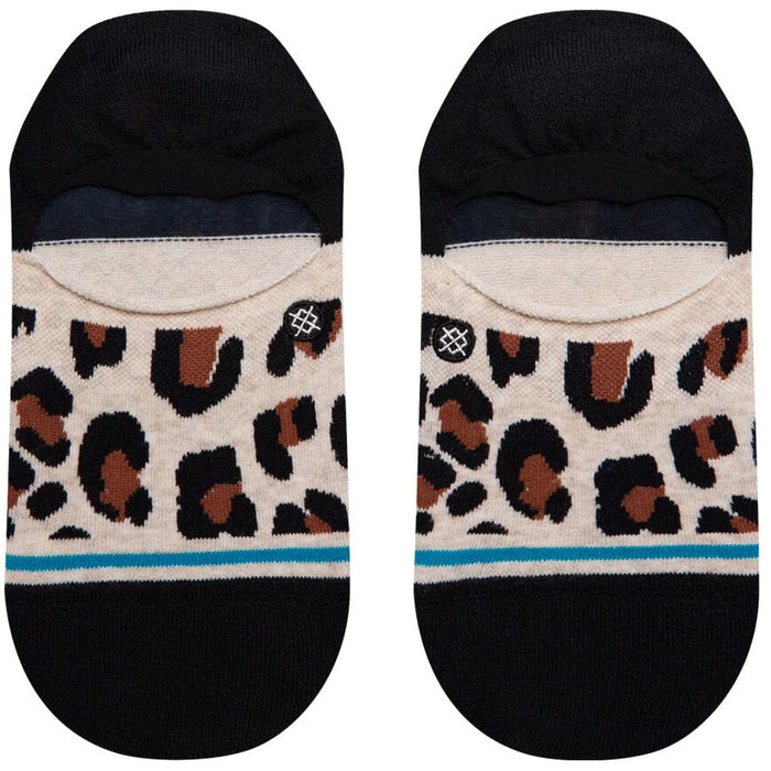 Stance Catty Socks - Women's Black