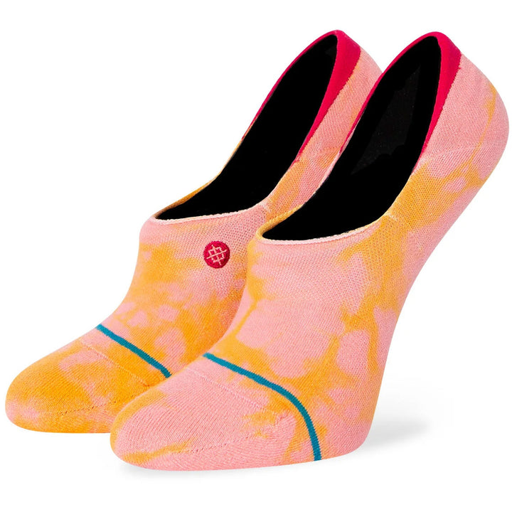 Stance Melon Blaster Socks - Women's Pink
