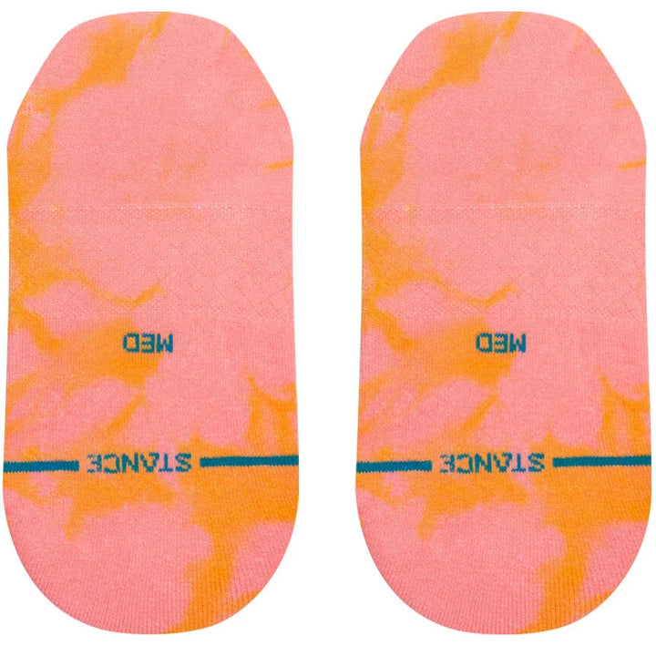 Stance Melon Blaster Socks - Women's Pink