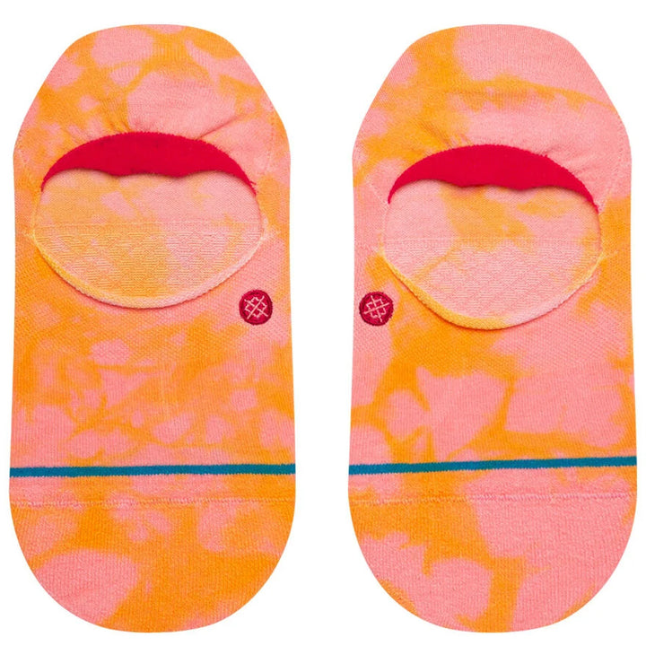 Stance Melon Blaster Socks - Women's Pink