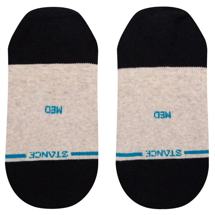Stance Catty Socks - Women's Black