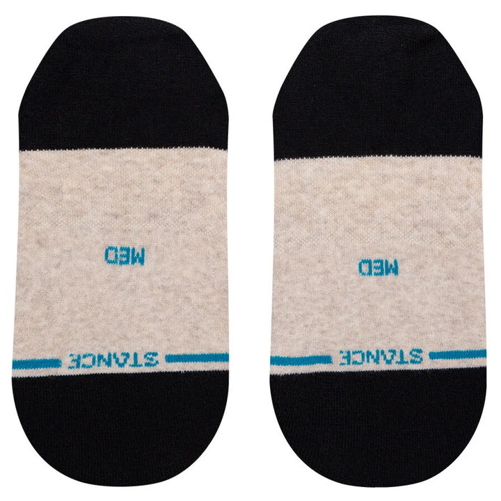 Stance Catty Socks - Women's Black