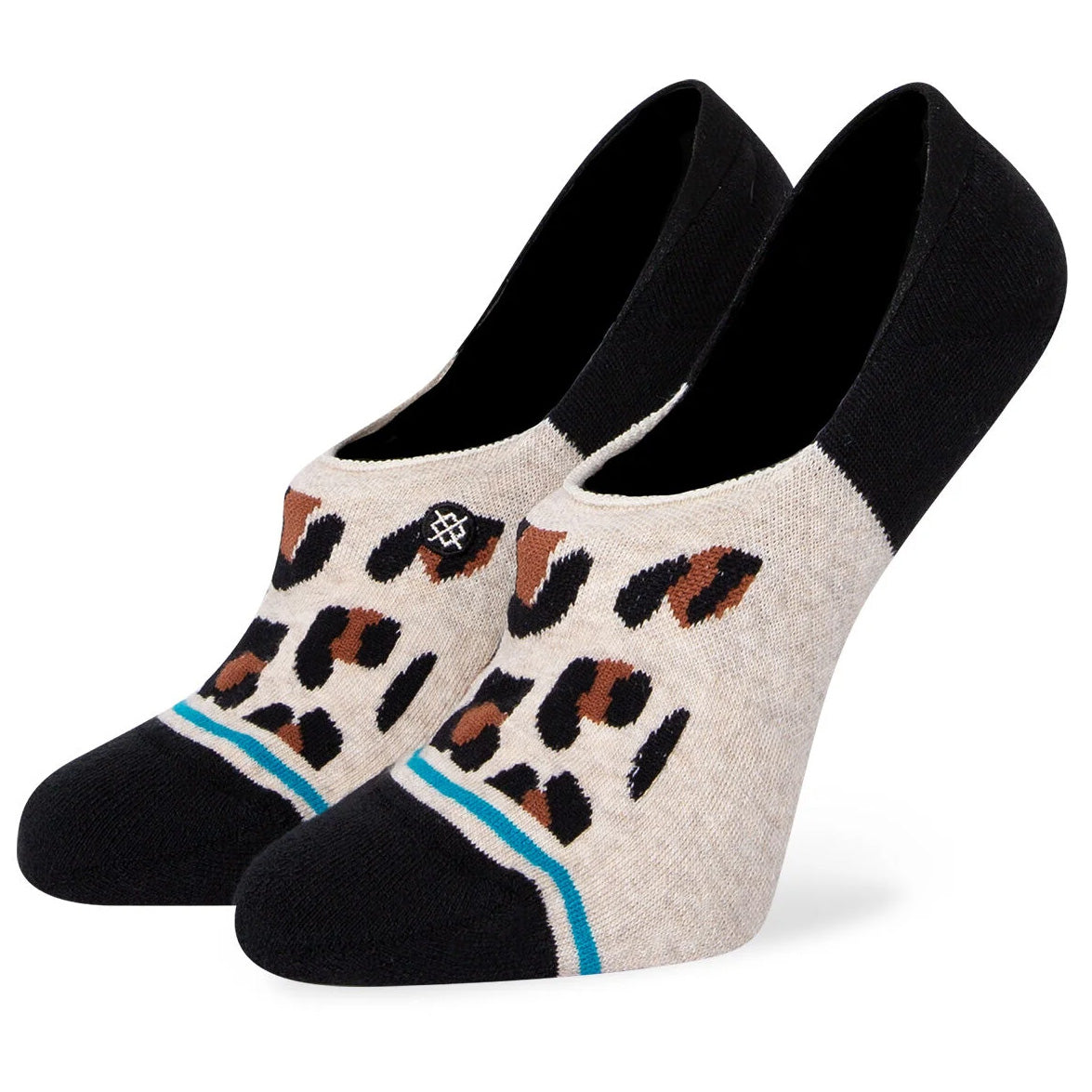 Stance Catty Socks - Women's Black