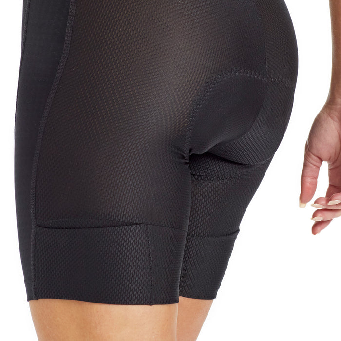 Pearl Izumi Cargo Liner Shorts - Women's Black