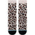 Stance Catty Crew Socks - Women's Black