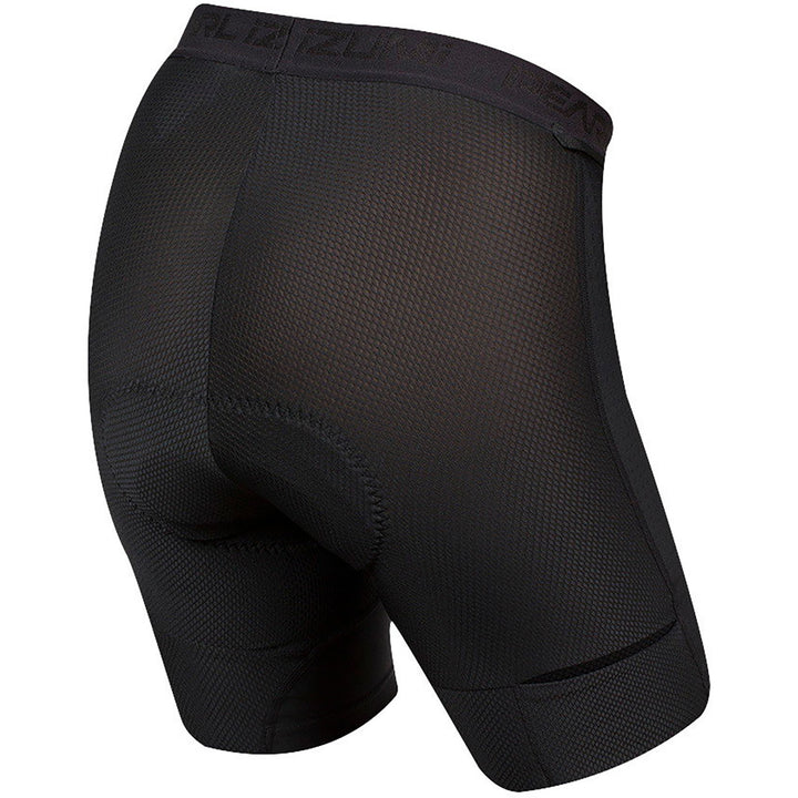 Pearl Izumi Cargo Liner Shorts - Women's Black