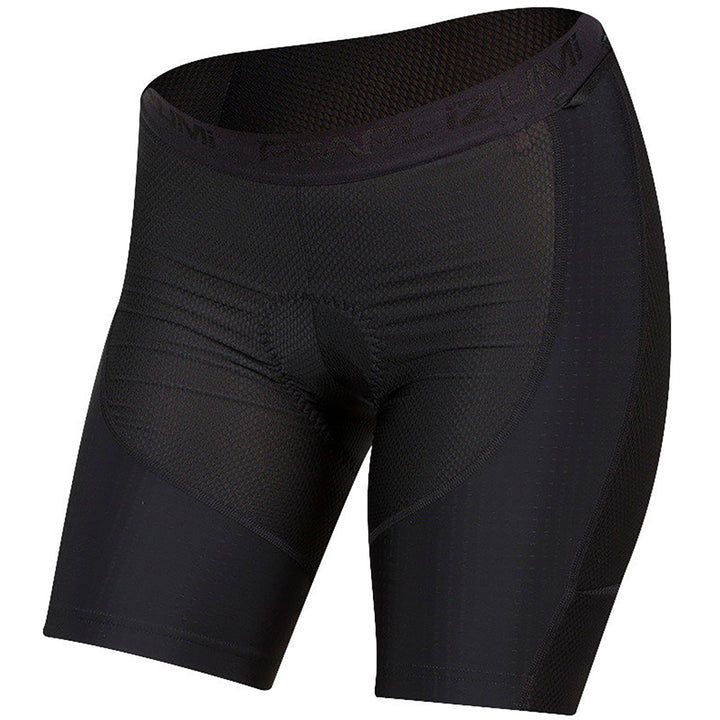 Pearl Izumi Cargo Liner Shorts - Women's Black