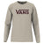 Vans Classic Long-Sleeve T-Shirt - Men's Oatmeal/Pomegranate