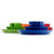 GSI Outdoors Cascadian 4 Person Tableset Multi
