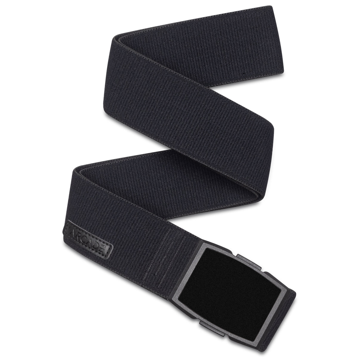 Arcade Illusion Belt Black/Black