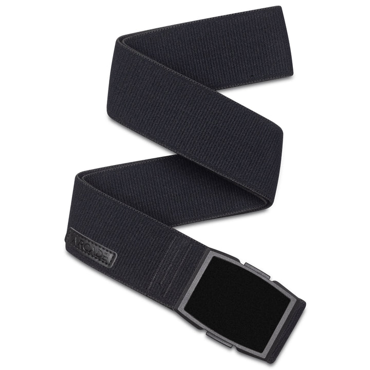 Arcade Illusion Belt Black/Black