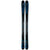 Dynafit Blacklight 88 Skis 2022 Black/Blue