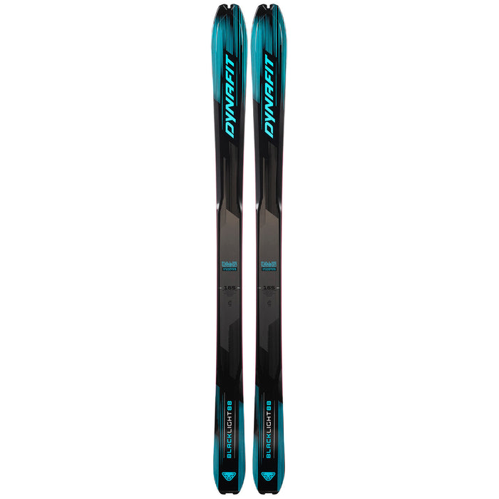 Dynafit Blacklight 88 Skis - Women's 2022