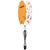 Catch Surf Odysea 5'6" Skipper Thruster x Taj Burrow Pro Surfboard + Creatures of Leisure Icon 6' Surf Leash