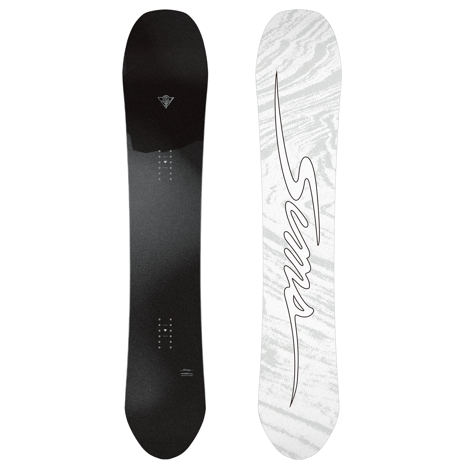 Sims Vanish Snowboard 2022 – evo