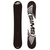 Sims Bowl Squad Snowboard 2022 Black