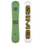 Sims Distortion Snowboard 2022